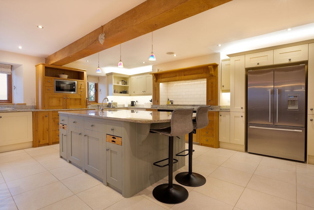 Coppa Hill Barn