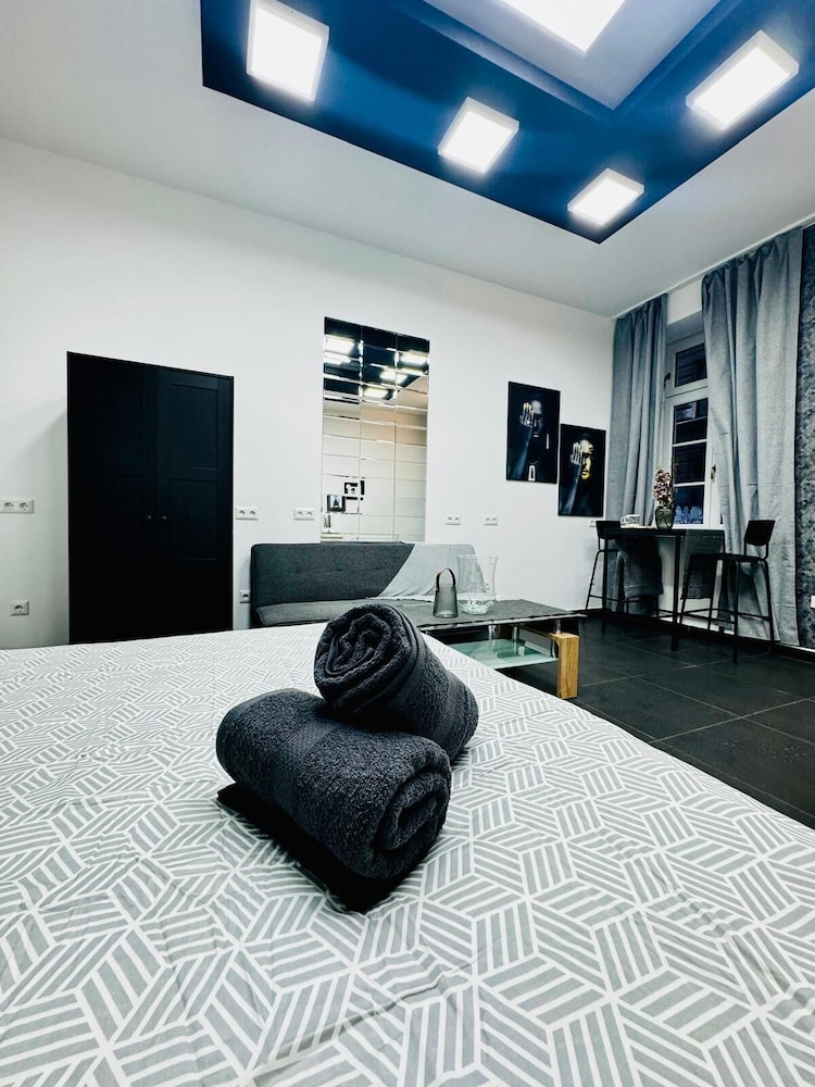 Stylish Studio Apt Near Rathausplatz