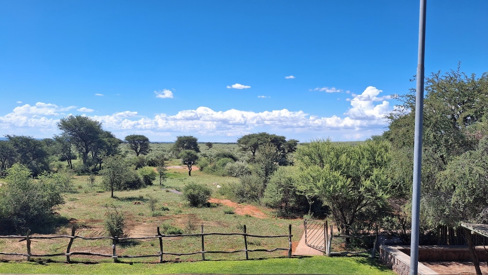 Mattanu Private Game Reserve