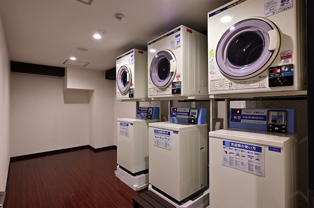 Hotel Tomariya Ueno - Hostel