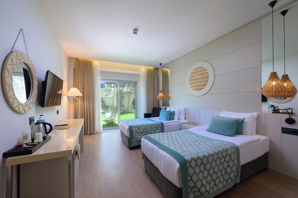 Baia Bodrum Hotel - All inclusive