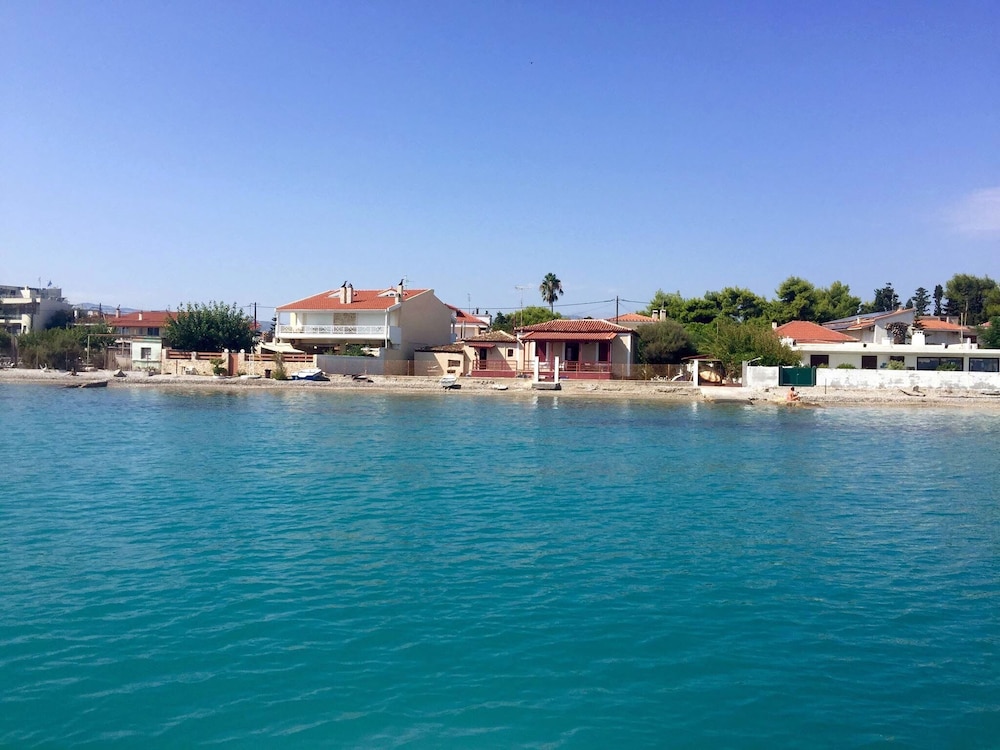 Costa Vasia Suites & Apartments photo 5