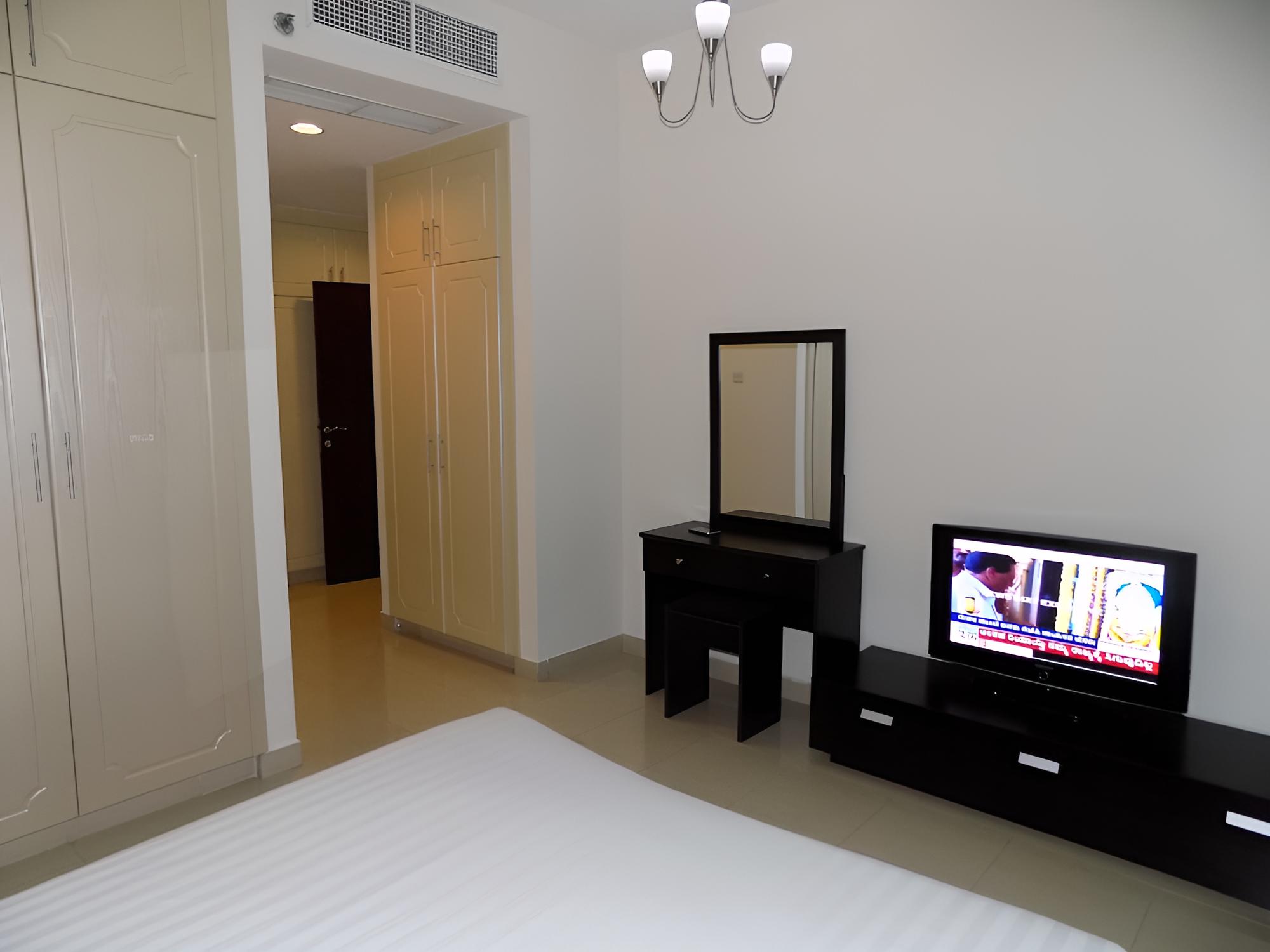 Fortune Classic Hotel Apartments