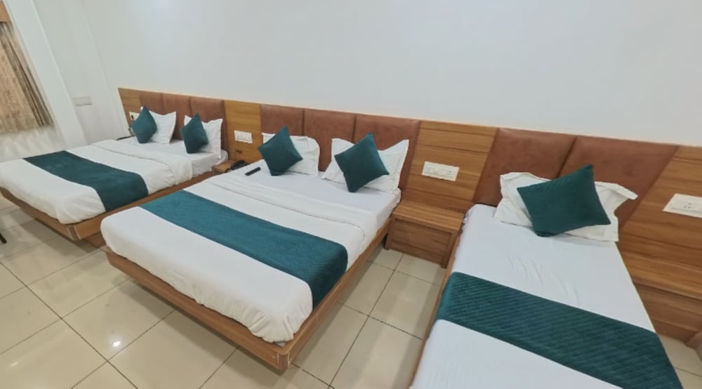 Hotel Royal Palace in