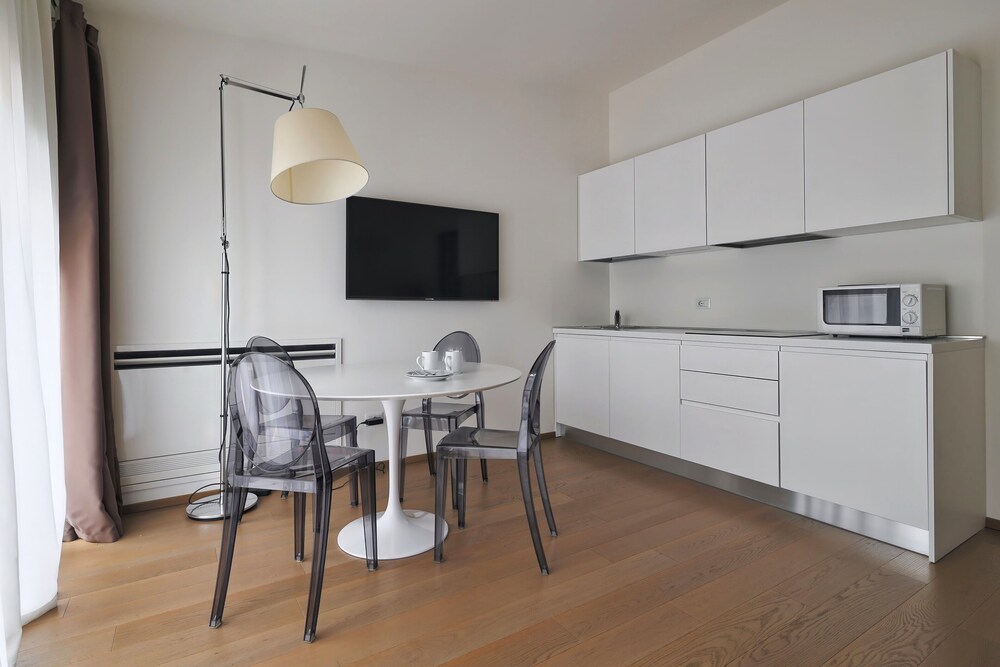 JOIVY Suite Corso Como 11 - Spiga Apt