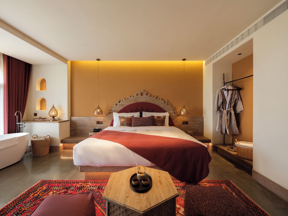 Rizamat Manor Bed&Breakfast
