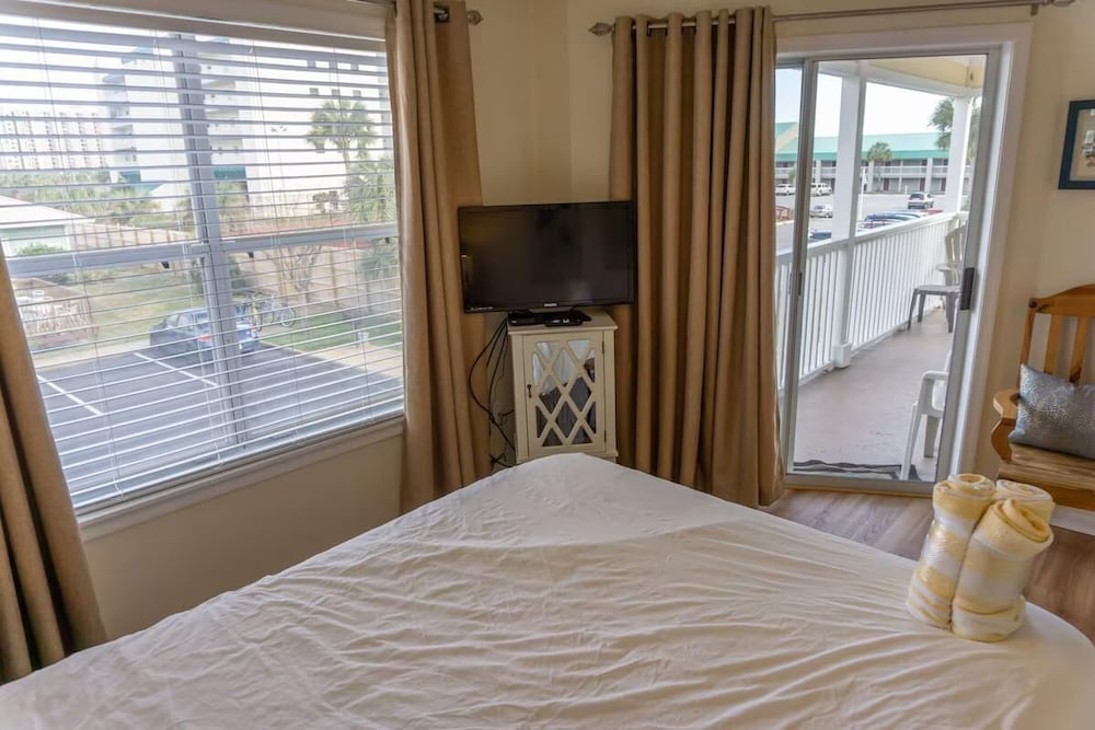 St. Martin Beachwalk Villas 221