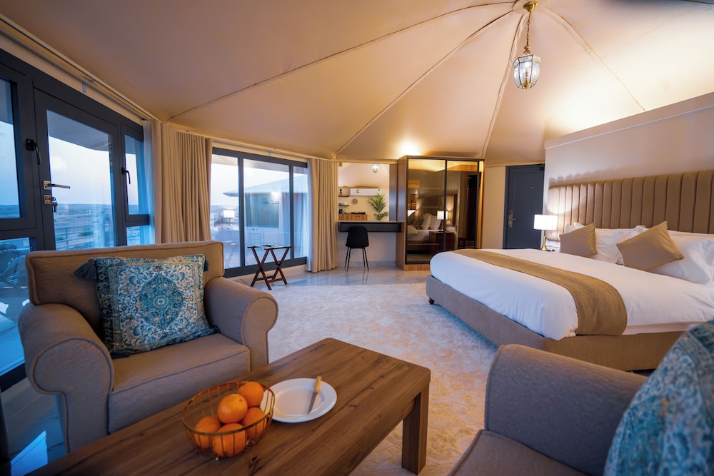 Stars Gate Camp