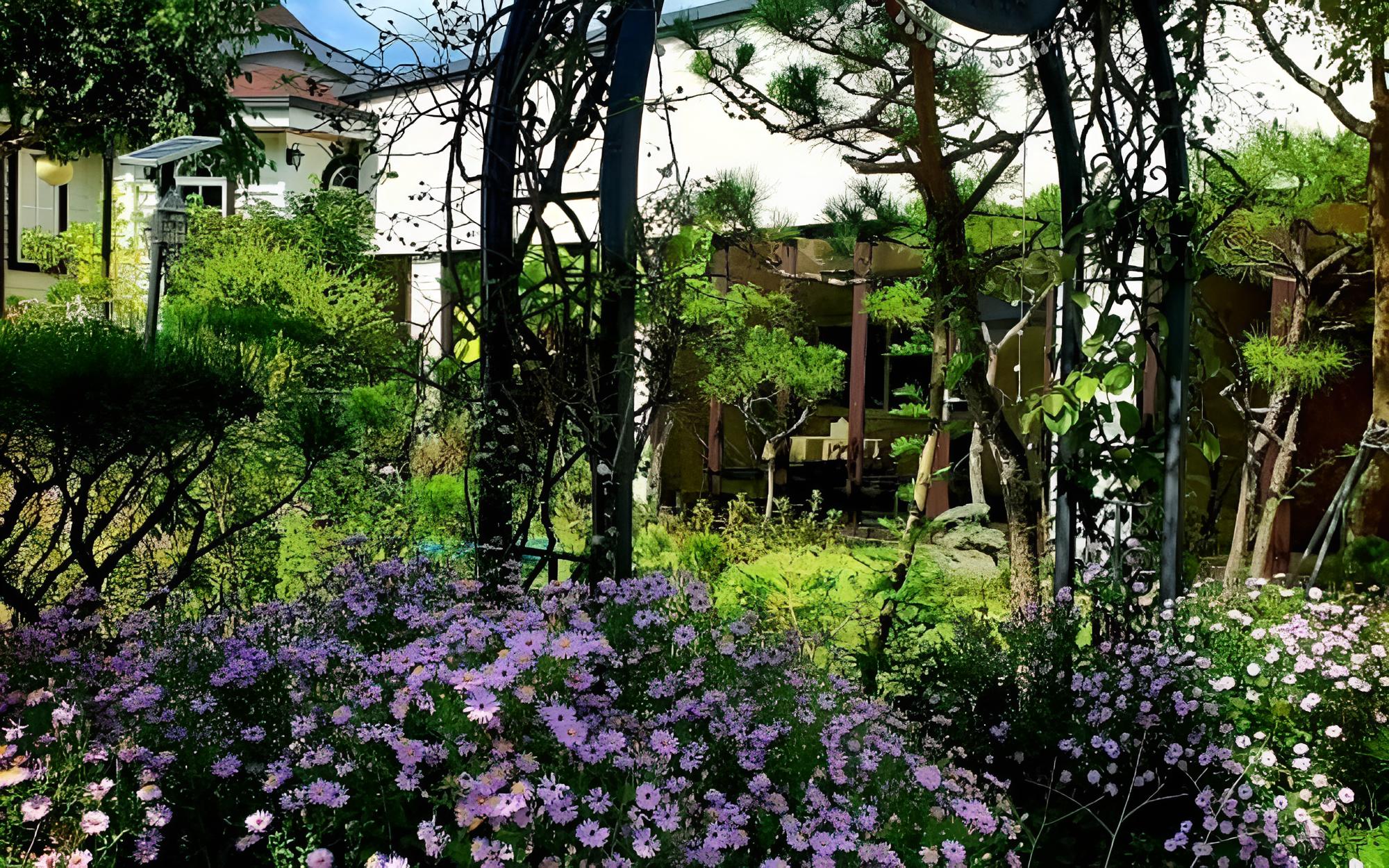 Inje Pension Andante view 4