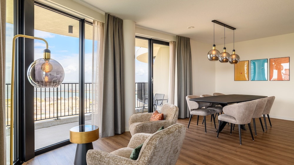 Dormio Breskens Apartments & Penthouses