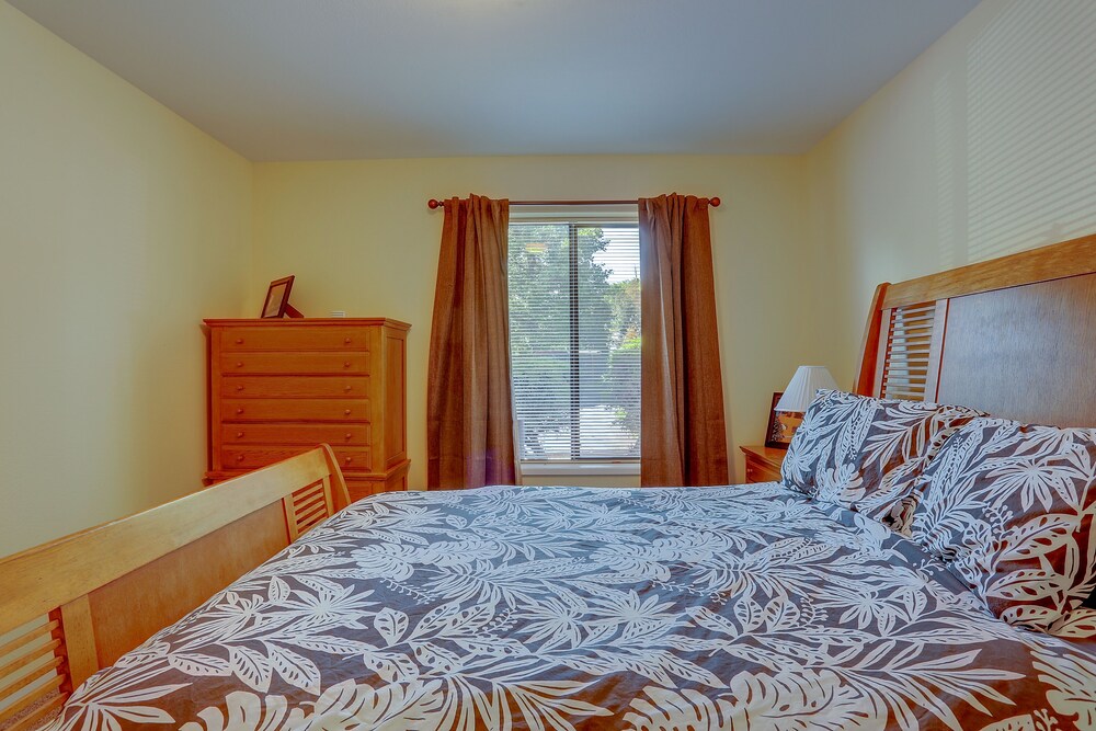 Toro Bravo Condo 5 Minutes Drive to World Class Kitting and Windsurfing Beaches by RedAwning view 4