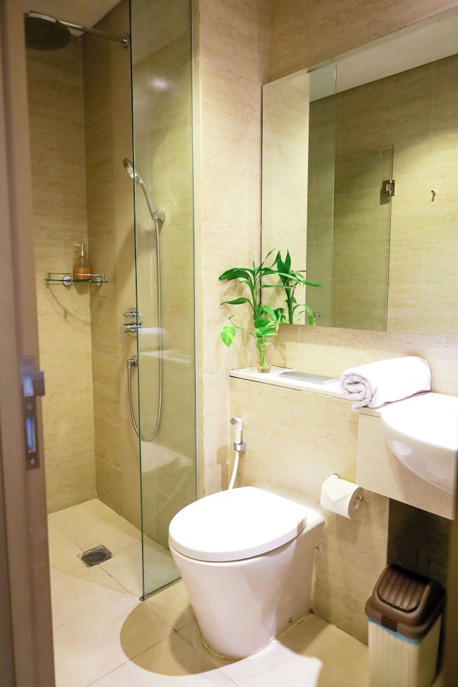 Premium Taman Anggrek Residences