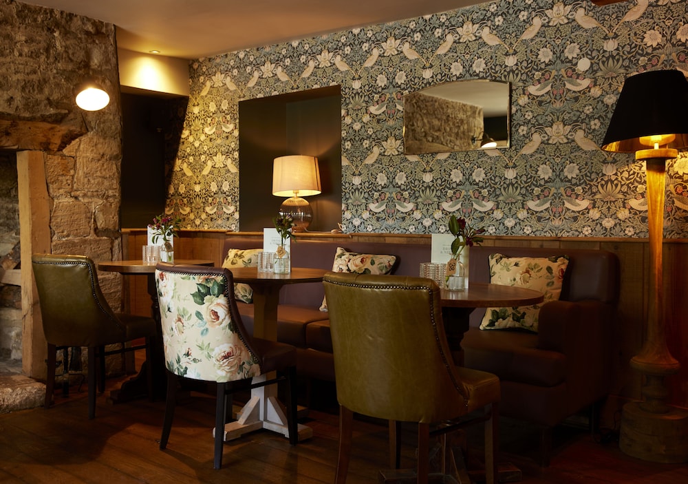 The Rose Revived By Chef and Brewer Collection