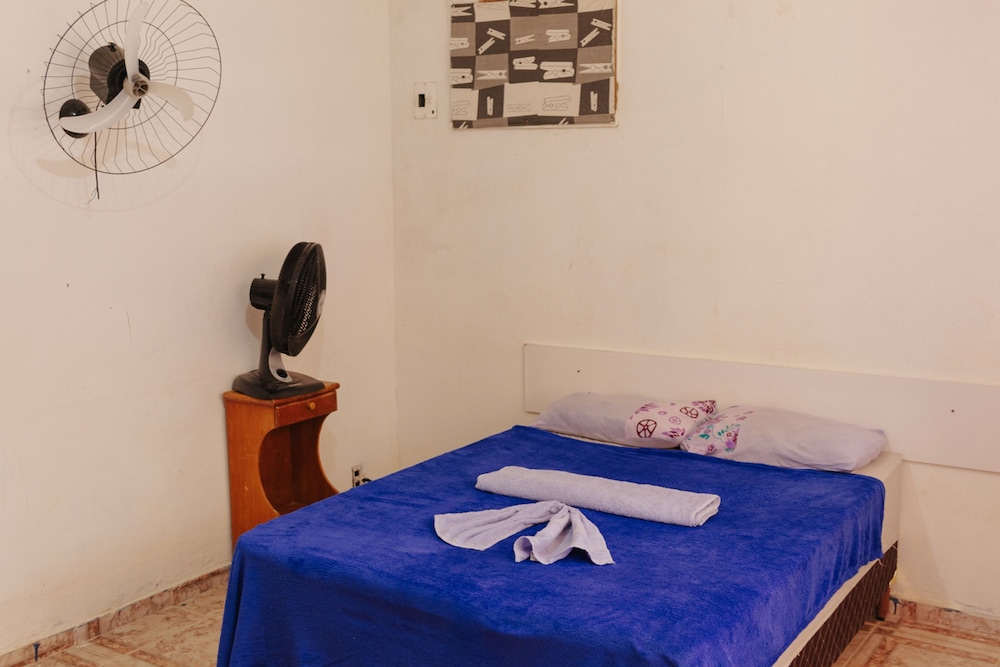 Casa de Campo com Churrasq e Wifi em Mag RJ