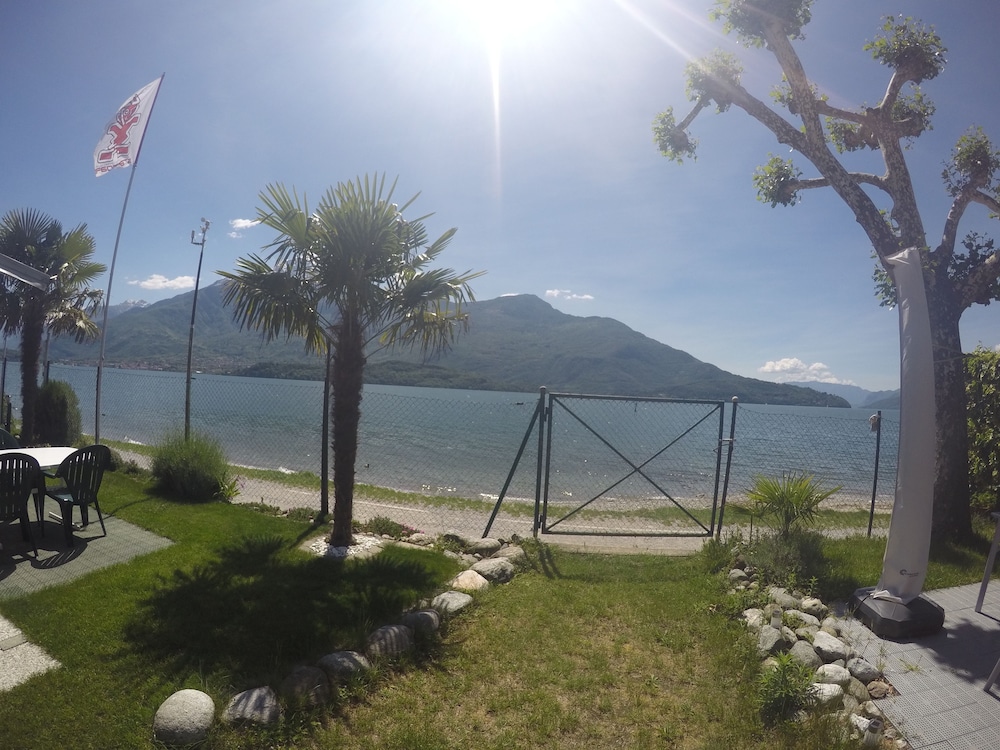 Campeggio Paradiso