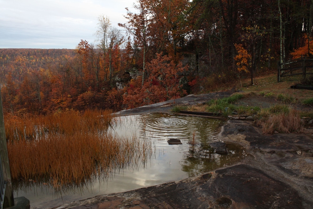 Monterey Vacations - Garden Inn Bed  Breakfast at Bee Rock - Property Image 23