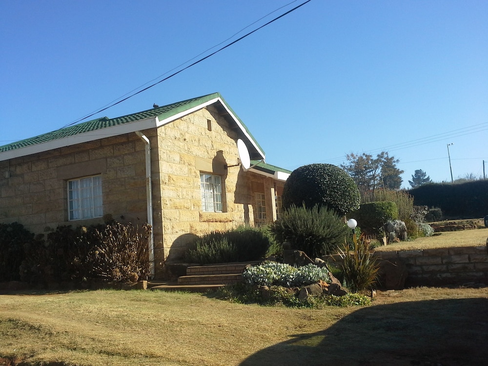 Bird Haven Guest House Leribe