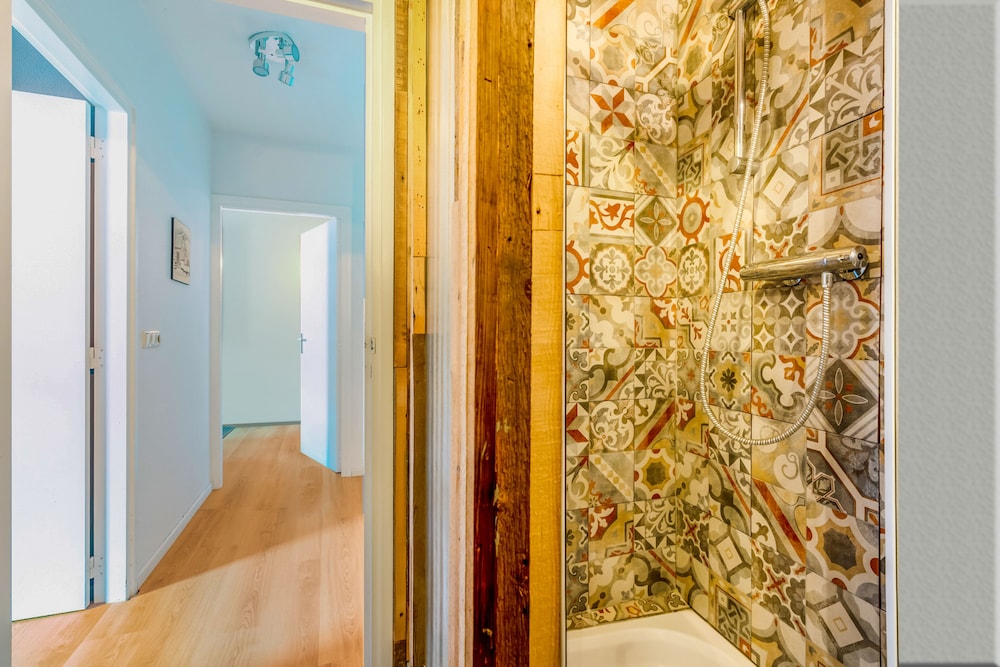 Wieler Wellness Huuske with sauna