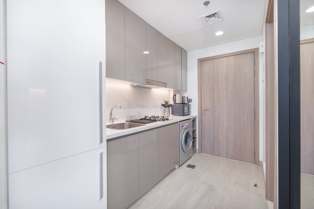 Modern Sophistication A Dream Studio