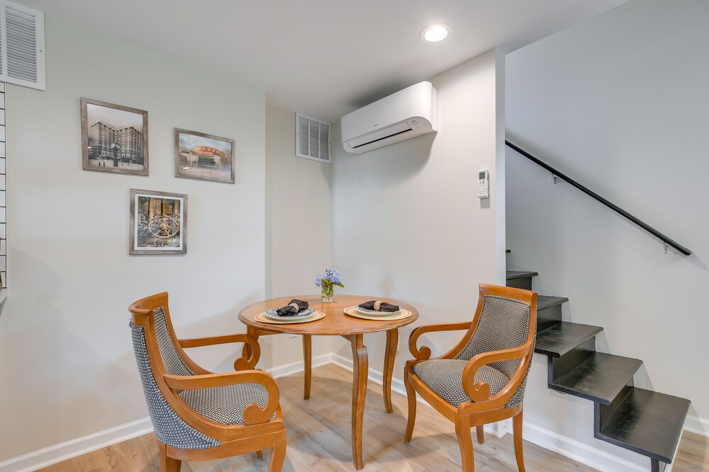 Hotel Greer Guest House < 1 Mi to Park & Downtown Area! - Image 1