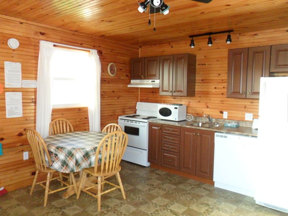 Mayfield Country Cottages