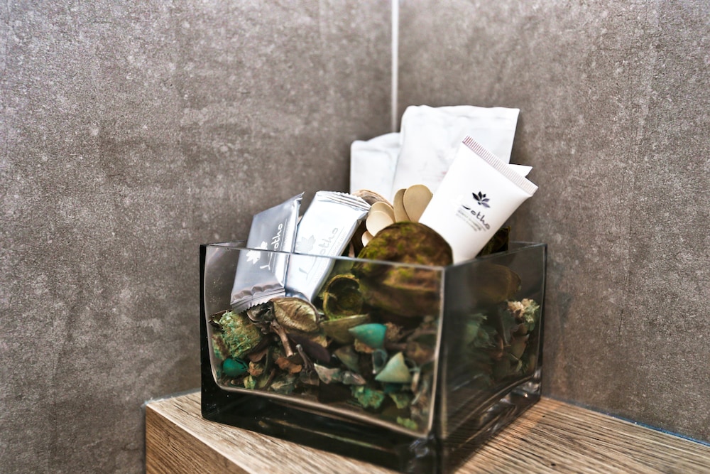 Riva Luxury Rooms