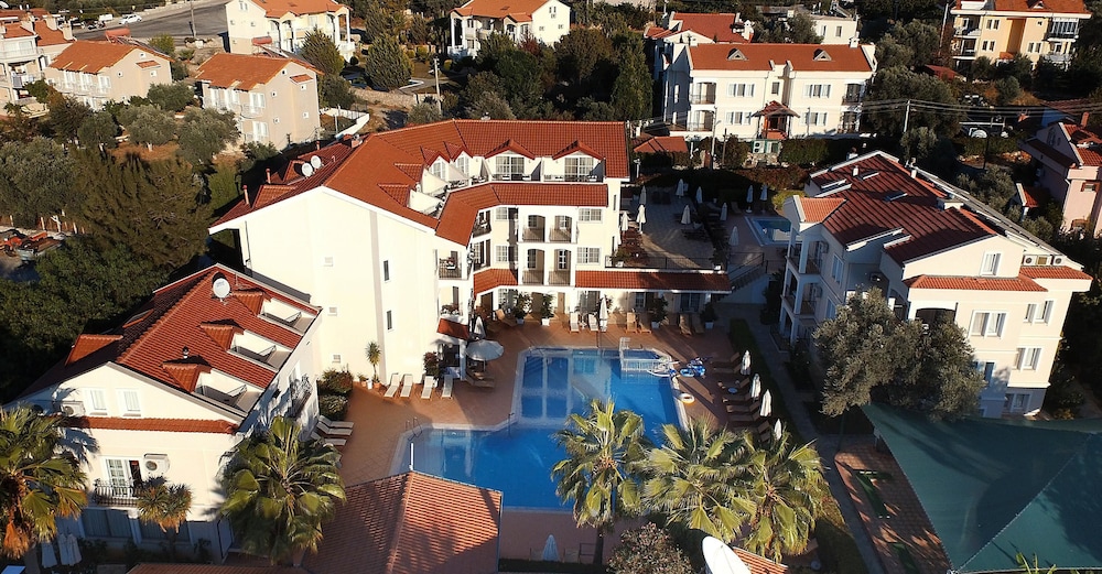 Sea Breeze Otel & Daireler - Image 116