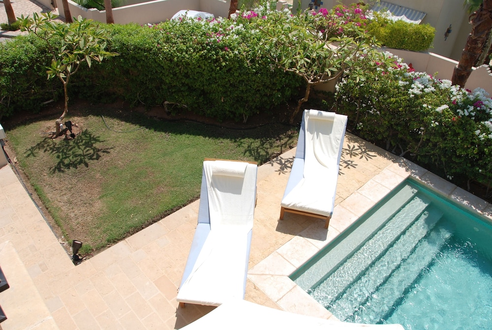 Privately owned Luxury Villa in Four Seasons Resort, Sharm El Sheikh