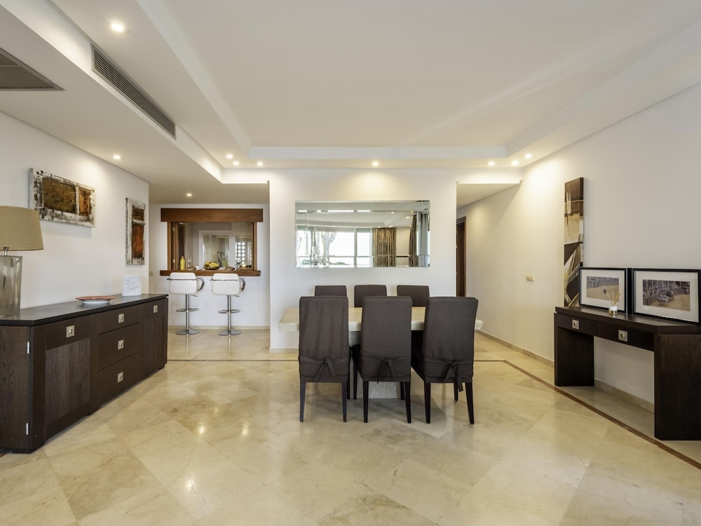 Apartamento Afrodita