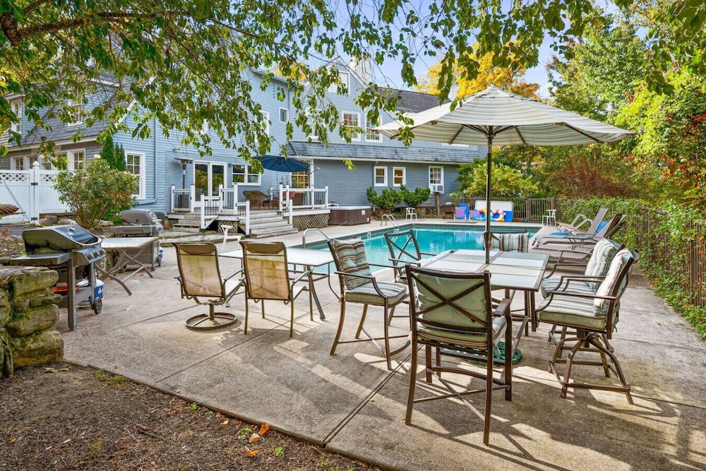 NEW 5 Trinity Pl Cornwall NY 12518