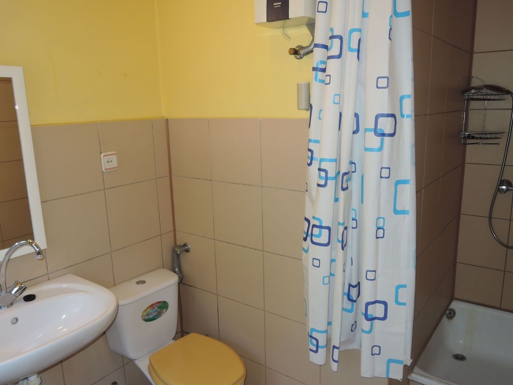Holiday Home in Sulomino With Private Beach
