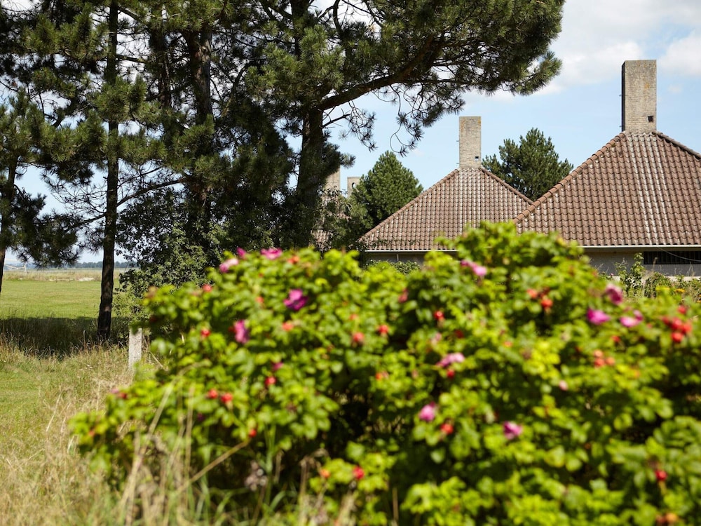 6 Person Holiday Home on a Holiday Park in Karrebaeksminde