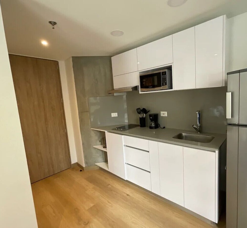 Mitika Apartamentos