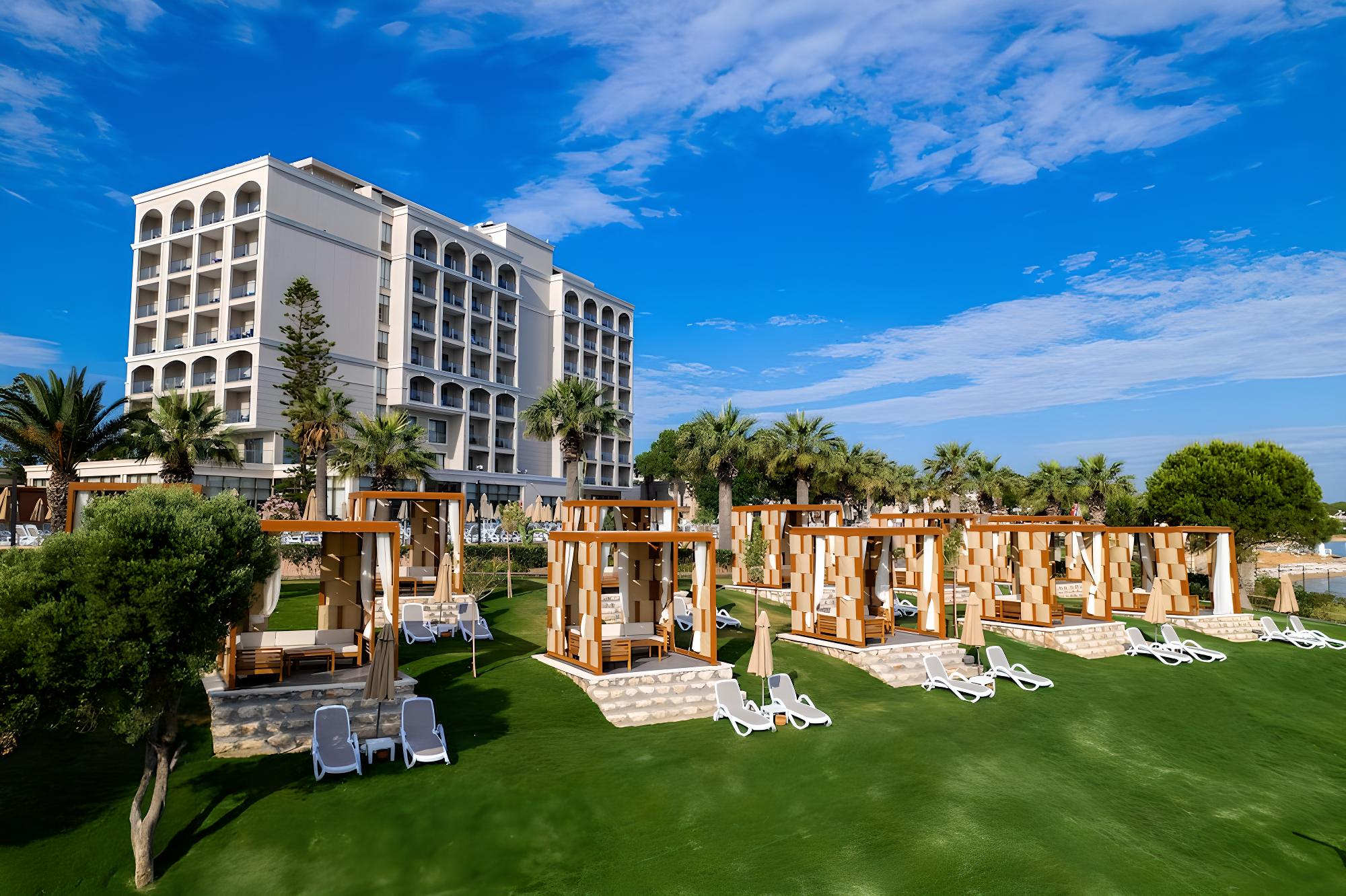 Hotel Duja Didim - Image 1