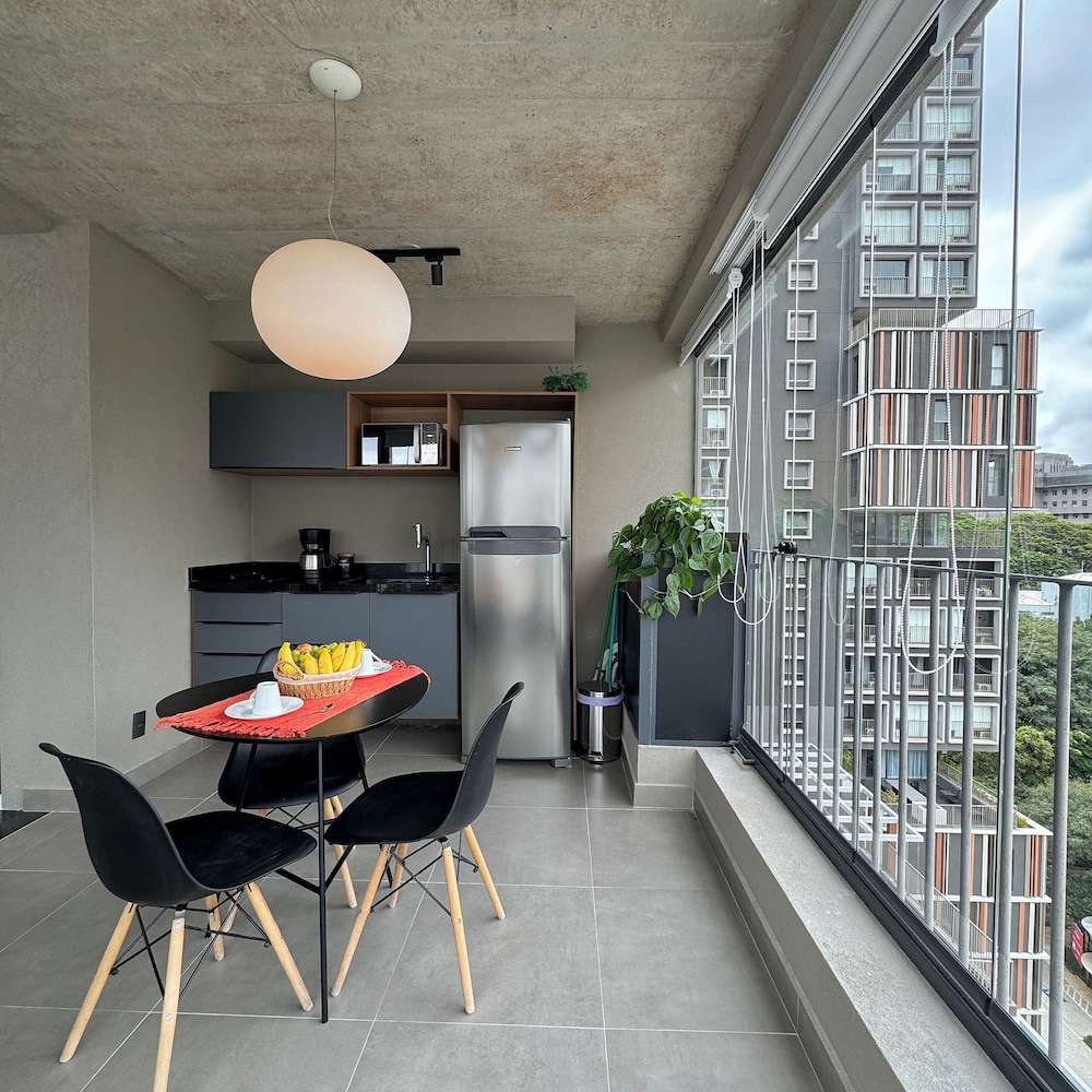 Apartamentos Prime-Prox a Oscar Freire