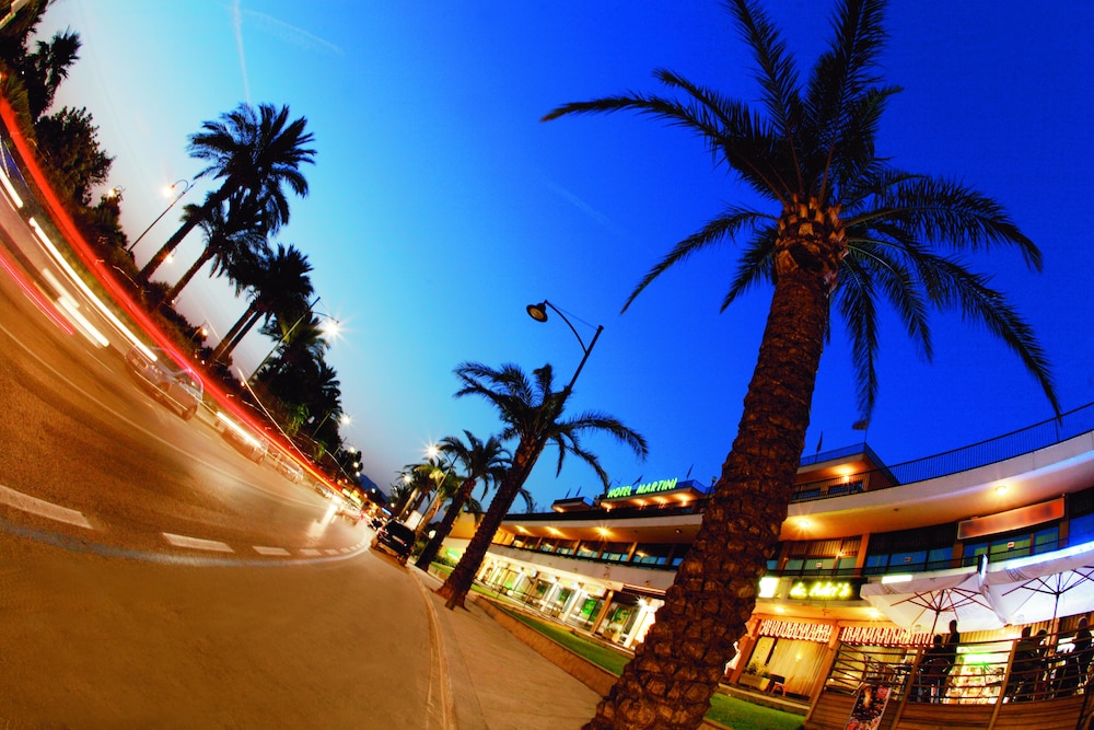 Hotel Martini Olbia - Image 1