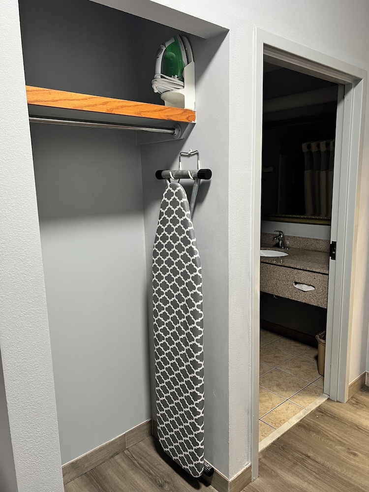 Quality Inn Tahlequa South