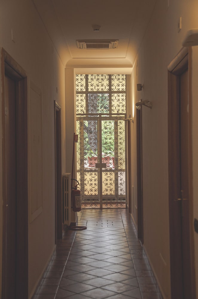 Il Cantico Home