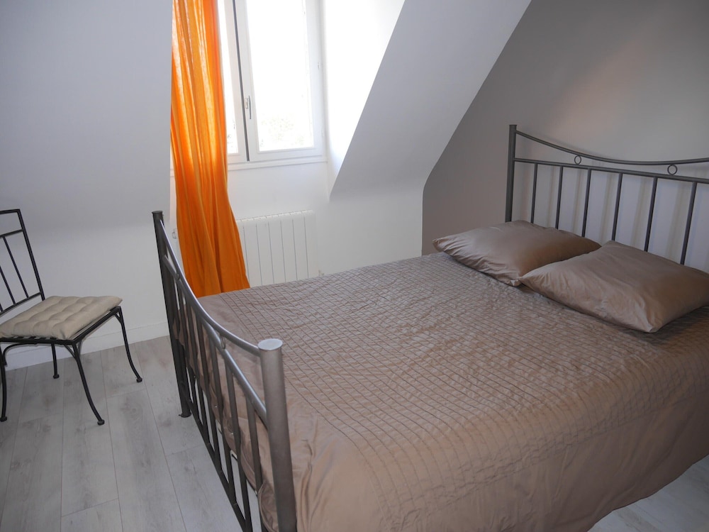 Holiday Home in France Near Sandy Beaches
