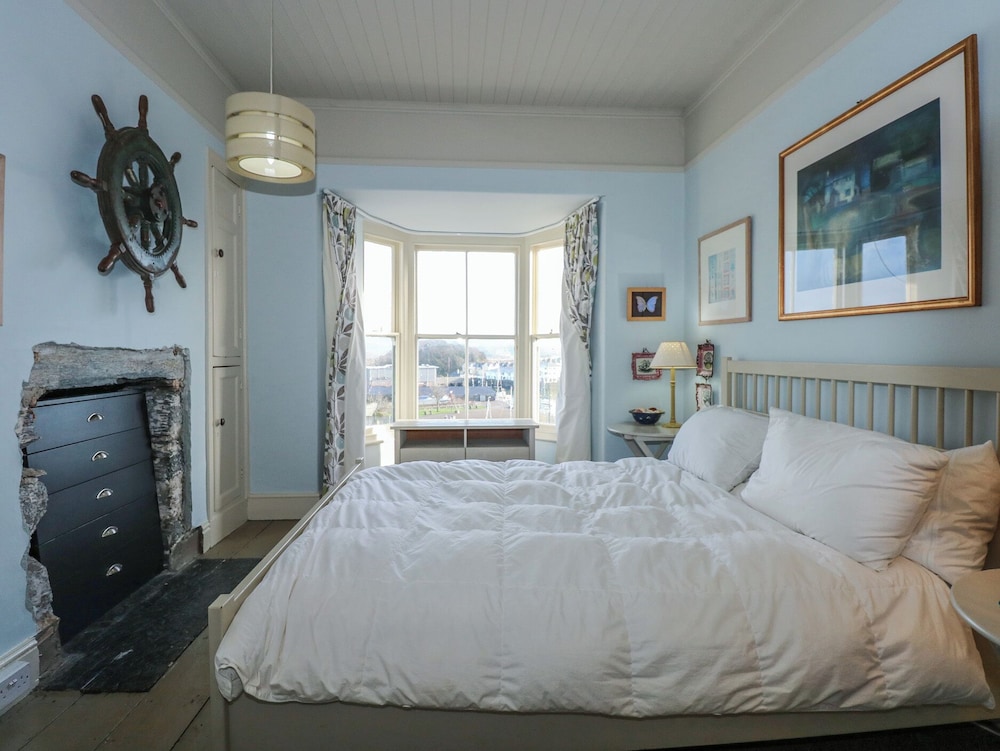 Garth Cottage