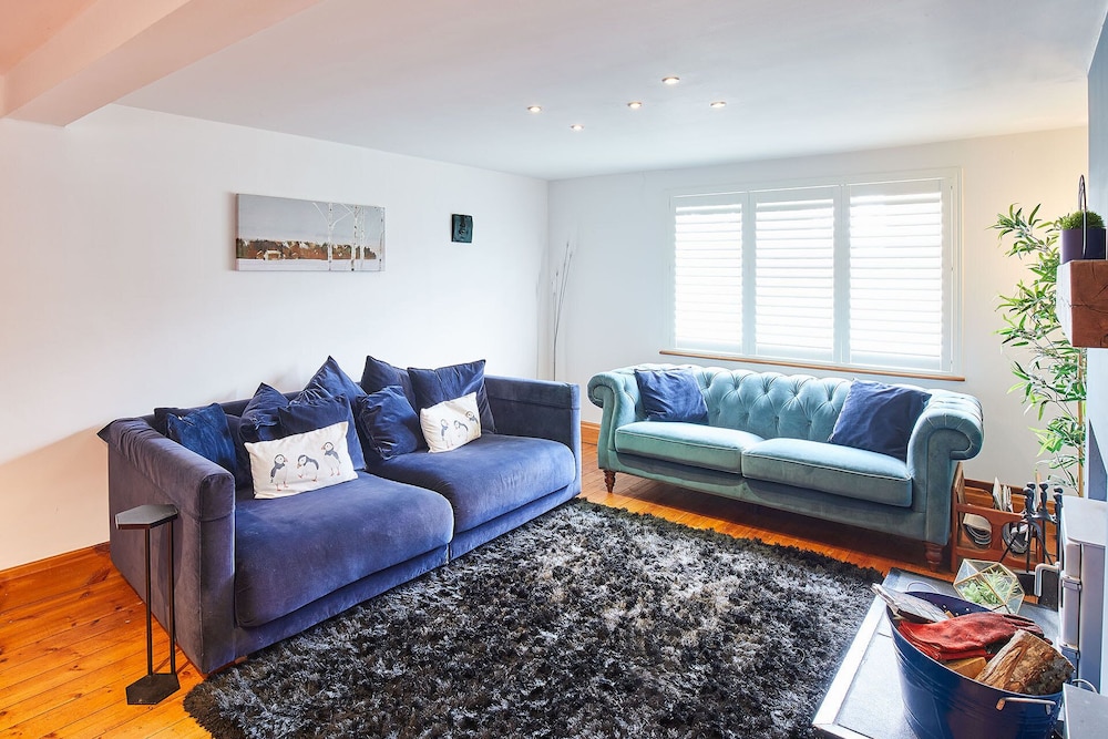 Driffield Vacations - Host Stay Easter Ende Cottage - Property Image 26
