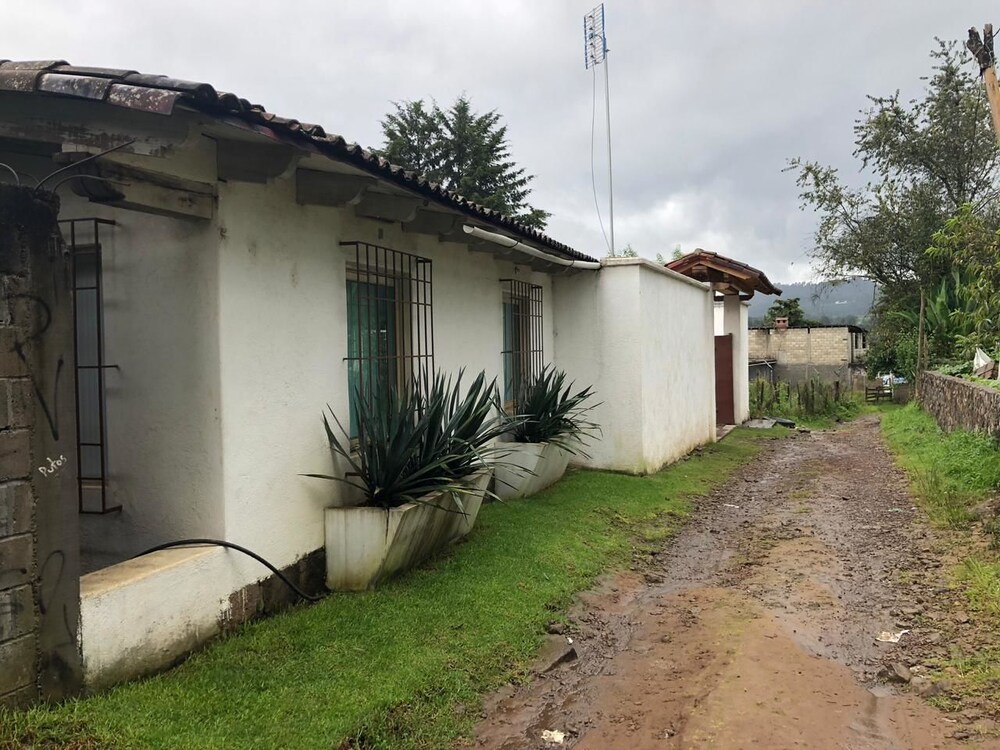 Casa Palito Verde view 3