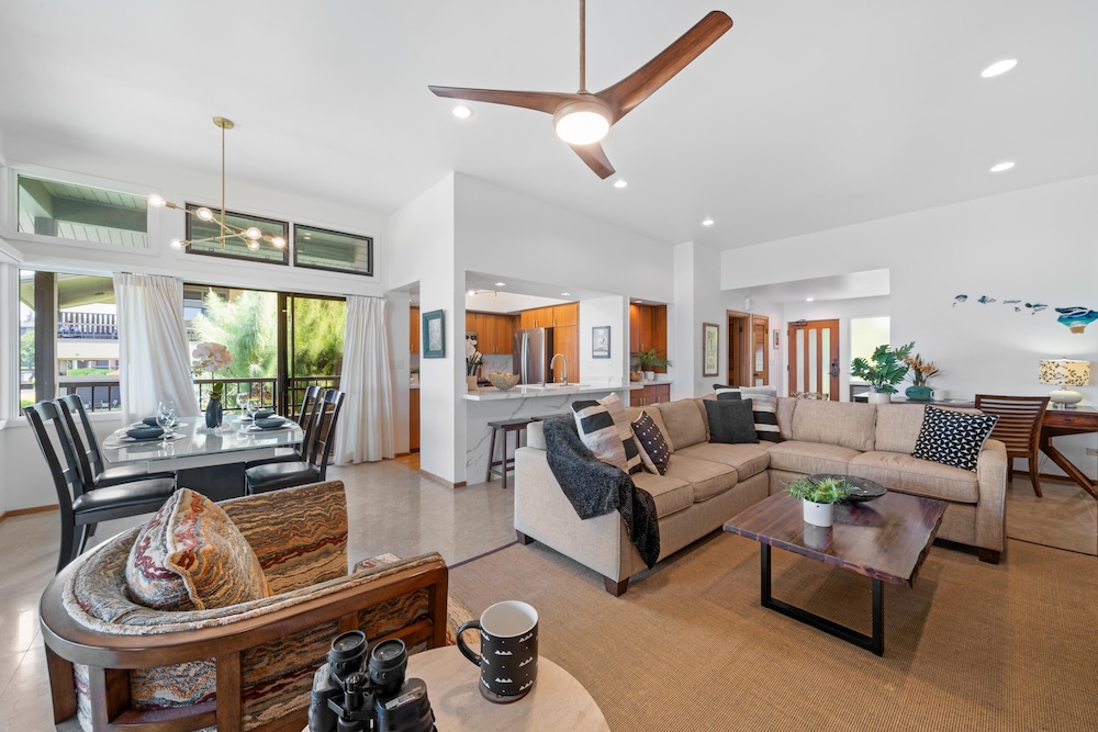 Kapalua Ridge Villas 1023