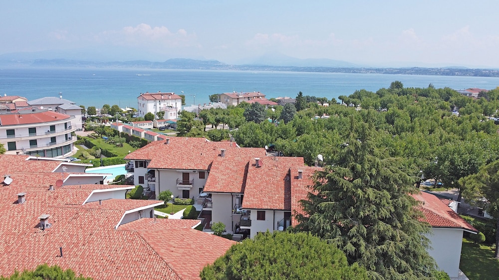 Residence Sant Elena A19