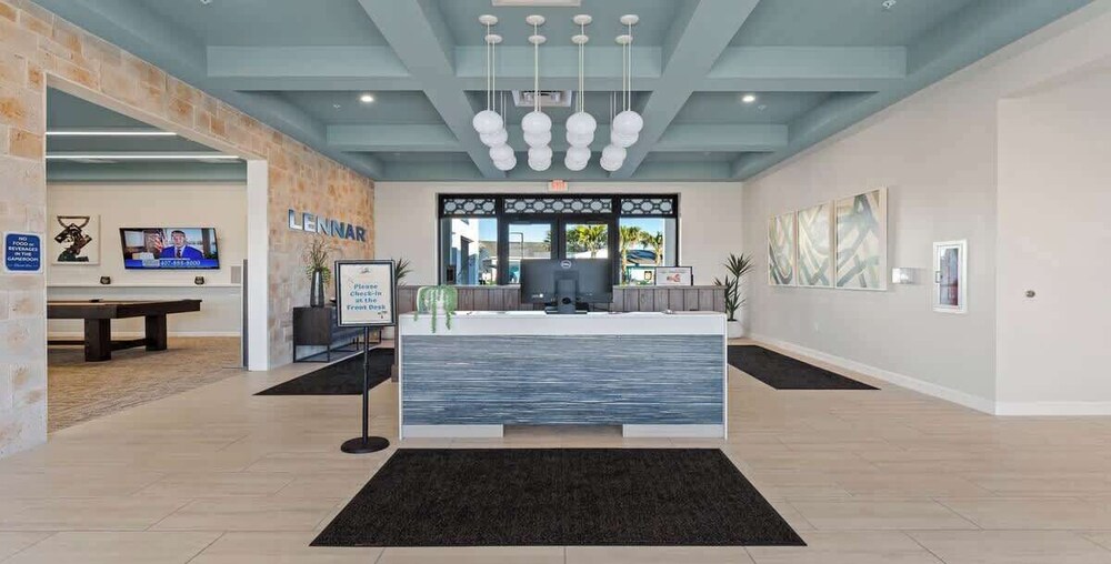 Private Pool Plus 5BR Themed Bedrooms
