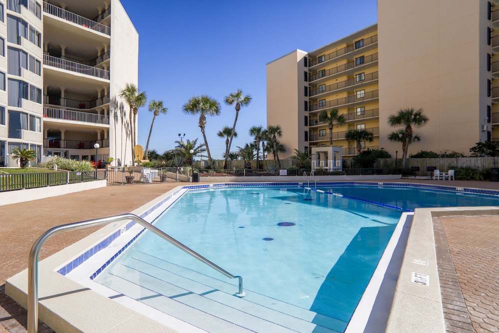 Top of the Gulf by Emerald View Resorts view 5