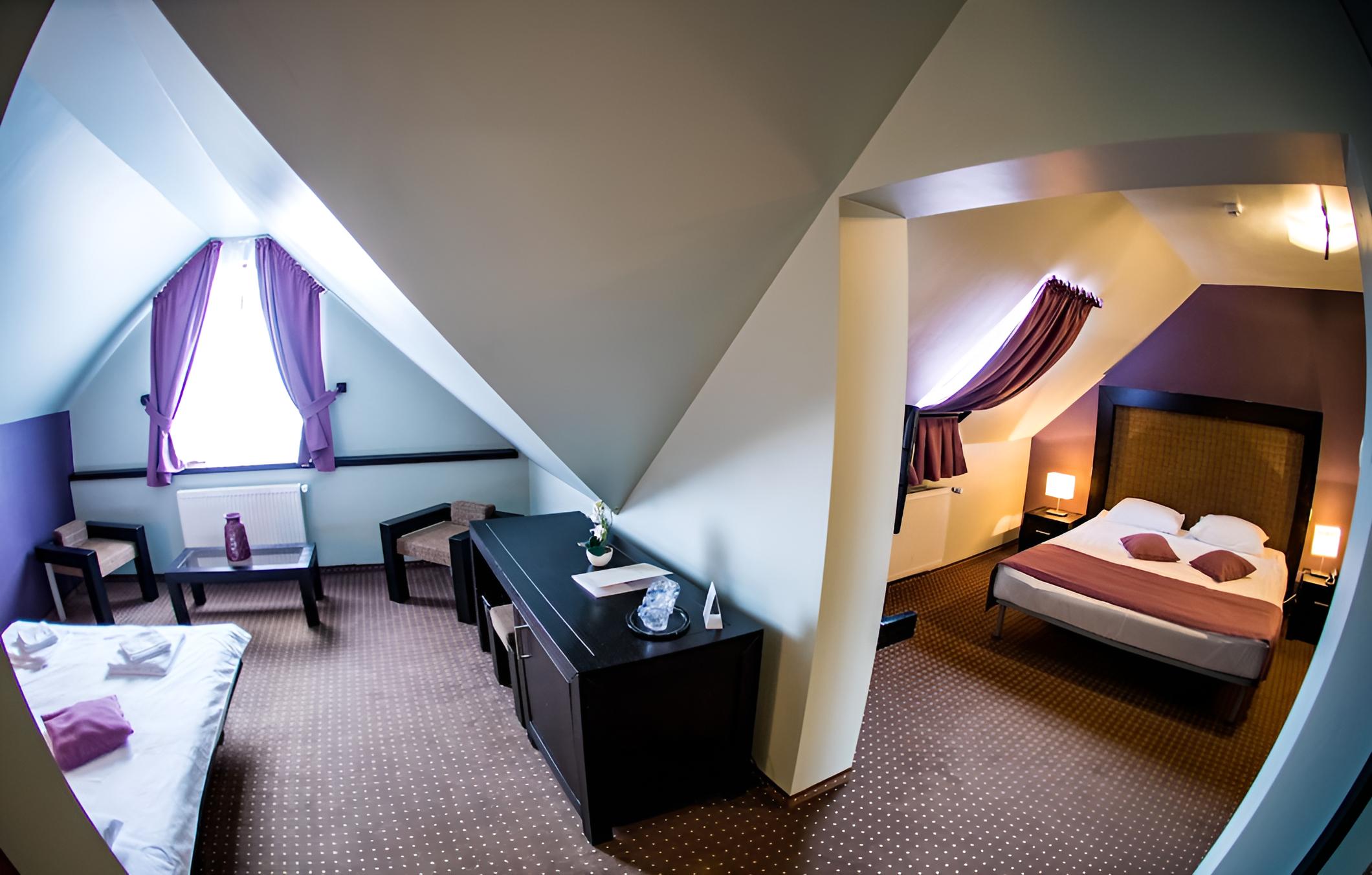 Hotel Arena