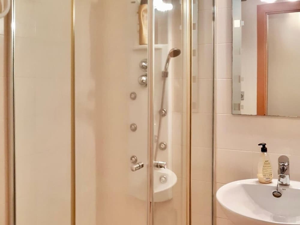 Apartment in Roquetas Near Playa Serena Beach