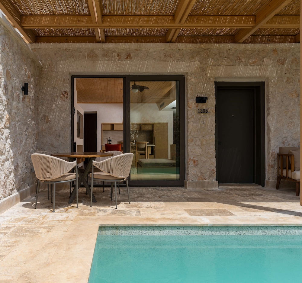 Novva Hotels Kaş - Image 15