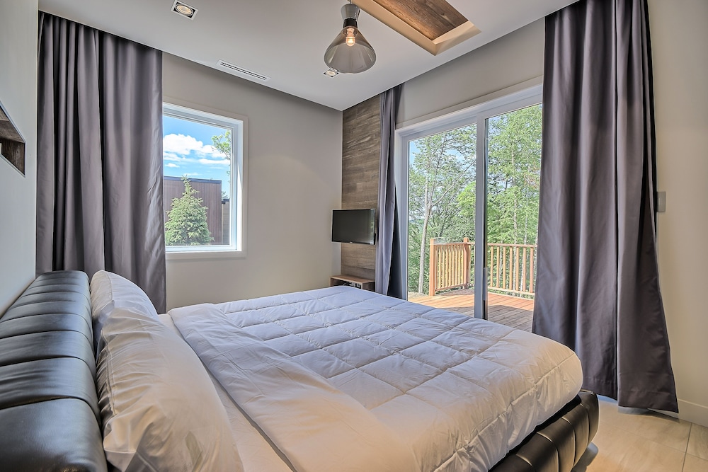 Bel Air Tremblant